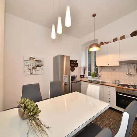 Center - Directly On The Sea Apartament