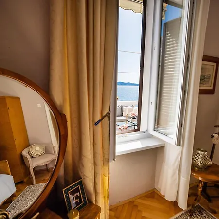 Apartament Center - Directly On The Sea
