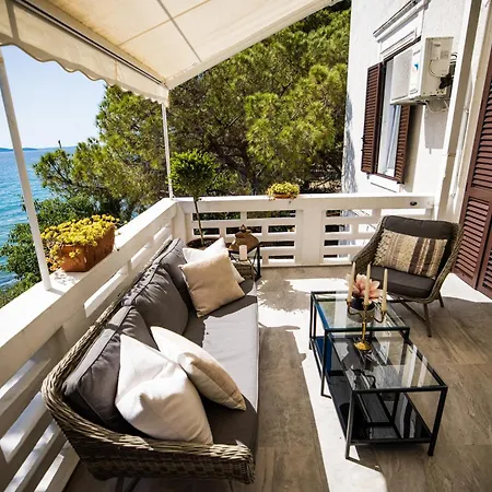 Apartament Center - Directly On The Sea
