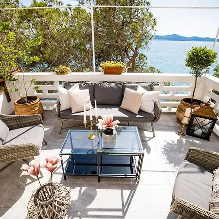 Apartament Center - Directly On The Sea *