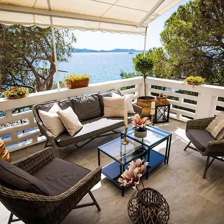Apartament Center - Directly On The Sea *