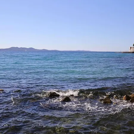 Apartament Center - Directly On The Sea *