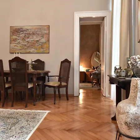 Apartament Center - Directly On The Sea *