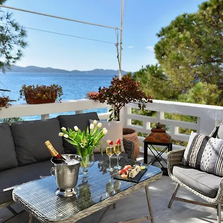 Apartament Center - Directly On The Sea *