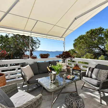Apartament Center - Directly On The Sea