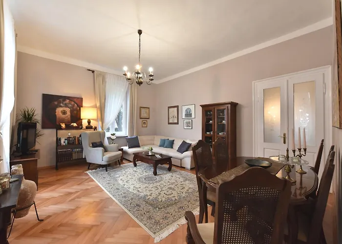 Apartamento Center - Directly On The Sea *