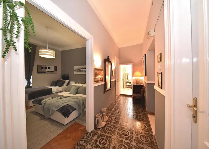 Apartamento Center - Directly On The Sea *