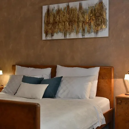 Center - Directly On The Sea Apartman