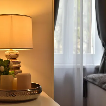 Apartmán Center - Directly On The Sea Zadar