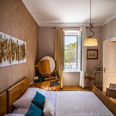 Center - Directly On The Sea Apartman Zára