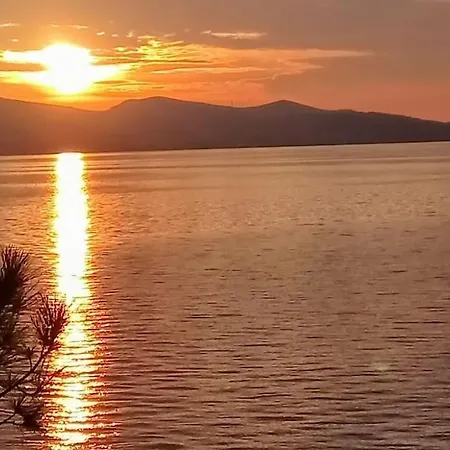 Apartman Center - Directly On The Sea *