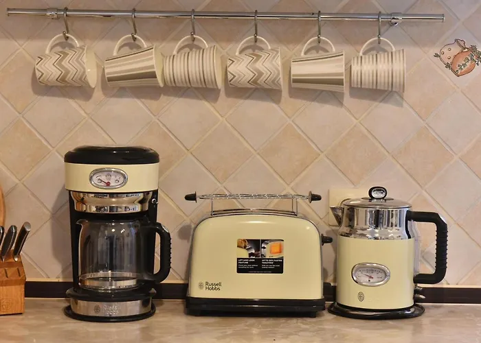 Апартаменты Center - Directly On The Sea Задар