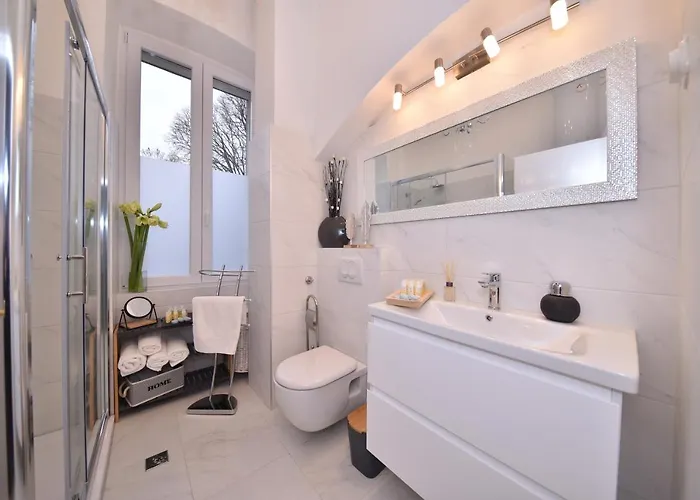 Center - Directly On The Sea Задар