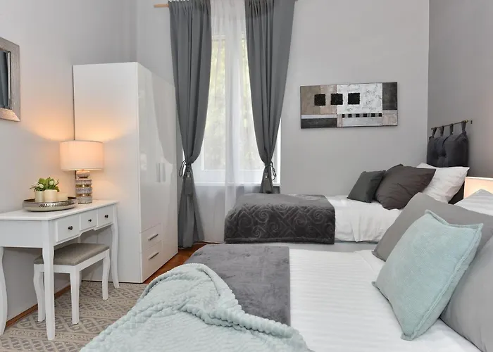 Center - Directly On The Sea * Задар