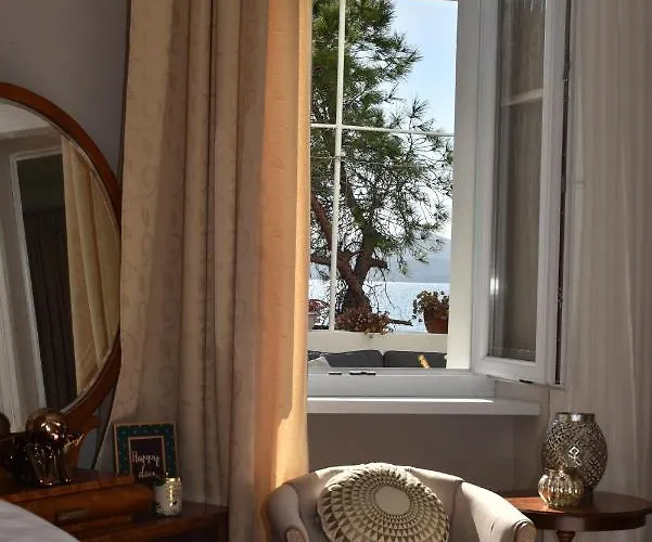 Center - Directly On The Sea * Задар