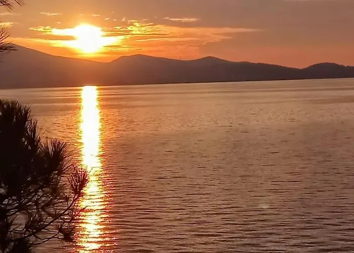 Апартаменты Center - Directly On The Sea *