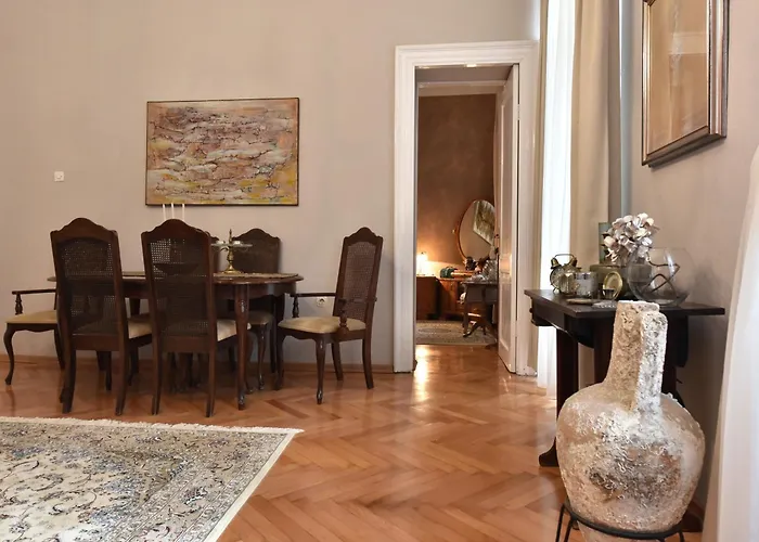 Апартаменты Center - Directly On The Sea *